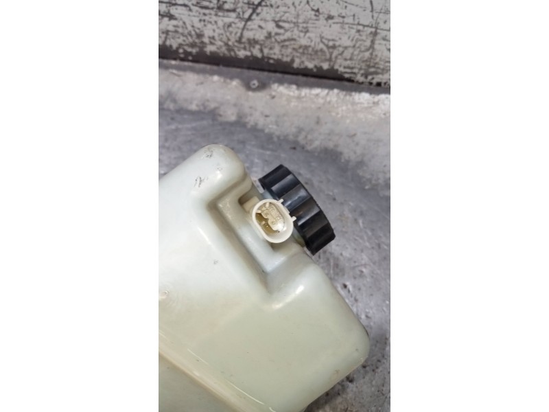 Recambio de bomba freno para mercedes clase e (w212) lim. e 220 bluetec 4matic (212.011) referencia OEM IAM A2124300102  