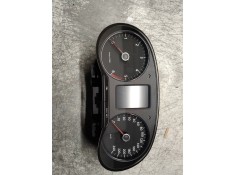 Recambio de cuadro instrumentos para volkswagen polo (6r1) advance referencia OEM IAM 6R0920861E A2C53332250 
