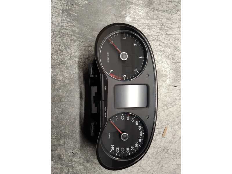 Recambio de cuadro instrumentos para volkswagen polo (6r1) advance referencia OEM IAM 6R0920861E A2C53332250 