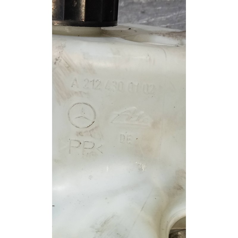 Recambio de bomba freno para mercedes clase e (w212) lim. e 220 bluetec 4matic (212.011) referencia OEM IAM A2124300102  