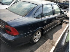 opel vectra b berlina del año 2002 2