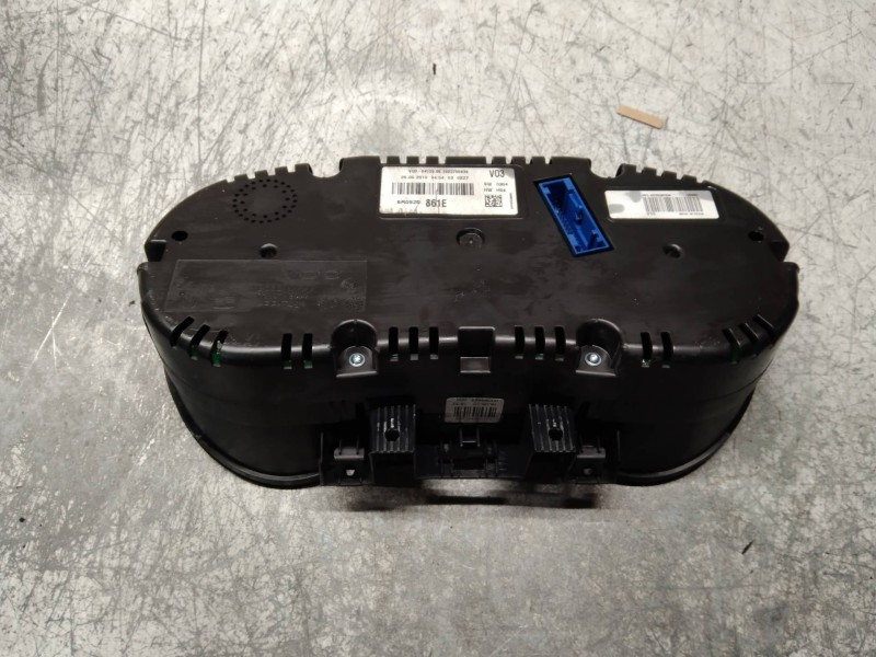 Recambio de cuadro instrumentos para volkswagen polo (6r1) advance referencia OEM IAM 6R0920861E A2C53332250 
