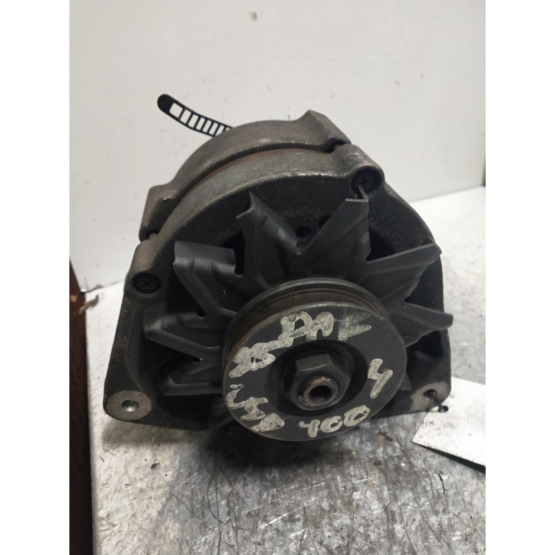 Recambio de alternador para daf serie 428/435 en/et (400bn) hka dist.entr.ejes 3200 zgg en base referencia OEM IAM 0120469655  