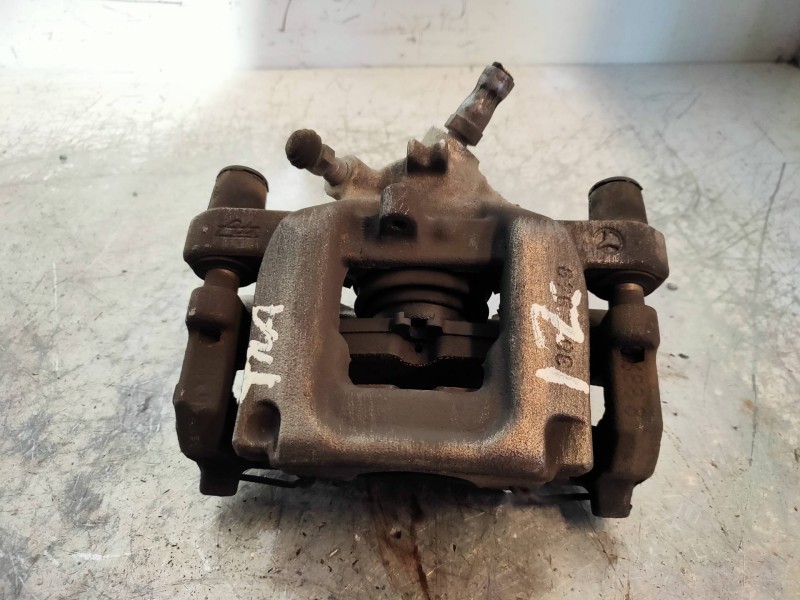 Recambio de pinza freno trasera izquierda para mercedes clase c (w204) berlina c 180 kompressor blueefficiency (204.044) referen