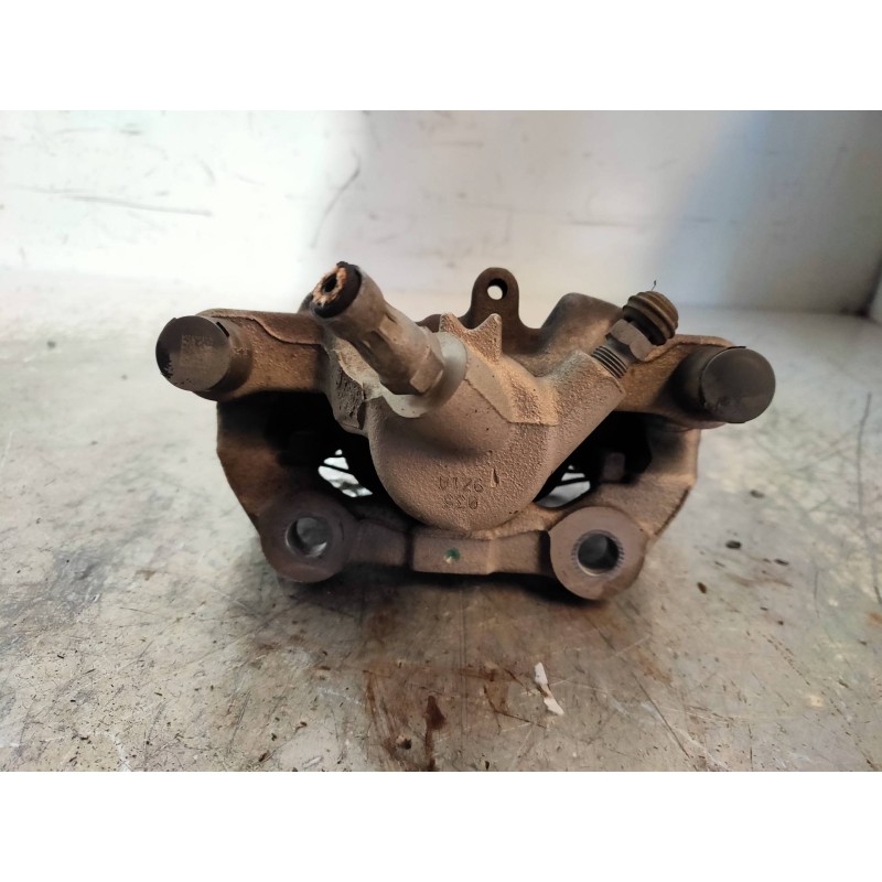 Recambio de pinza freno trasera izquierda para mercedes clase c (w204) berlina c 180 kompressor blueefficiency (204.044) referen