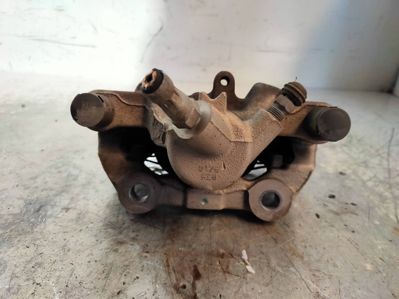 Recambio de pinza freno trasera izquierda para mercedes clase c (w204) berlina c 180 kompressor blueefficiency (204.044) referen