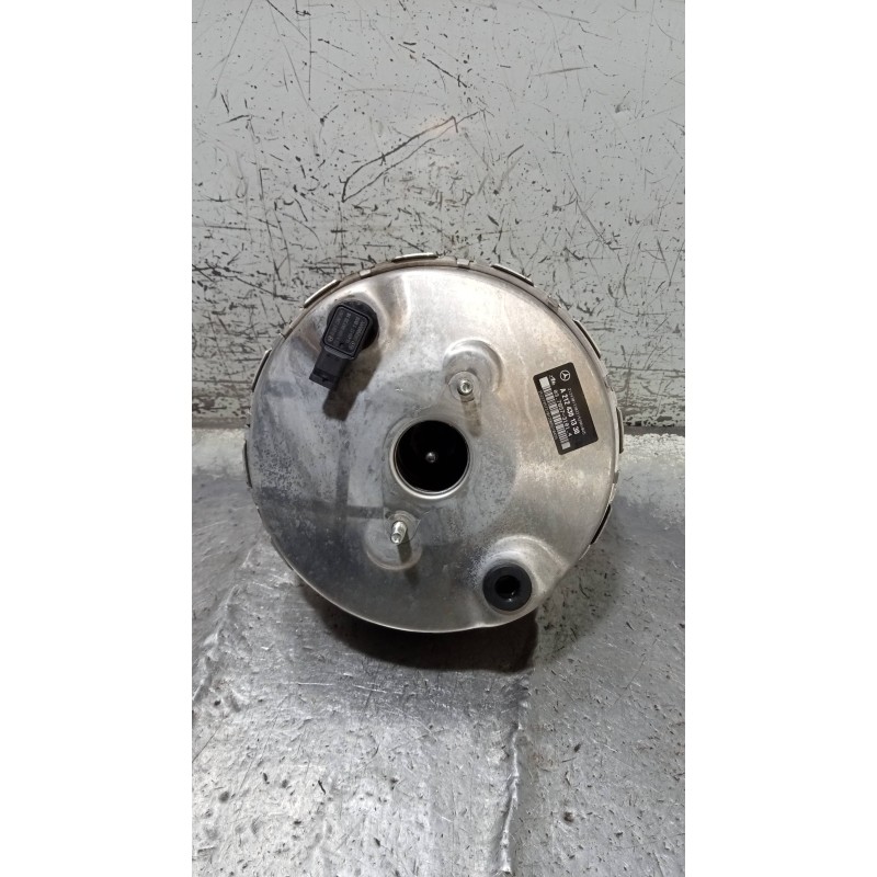 Recambio de servofreno para mercedes clase e (w212) lim. e 220 bluetec 4matic (212.011) referencia OEM IAM A2124301330 037857310