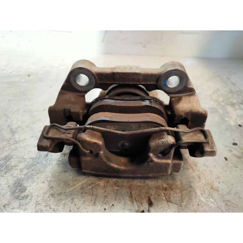 Recambio de pinza freno trasera izquierda para mercedes clase c (w204) berlina c 180 kompressor blueefficiency (204.044) referen