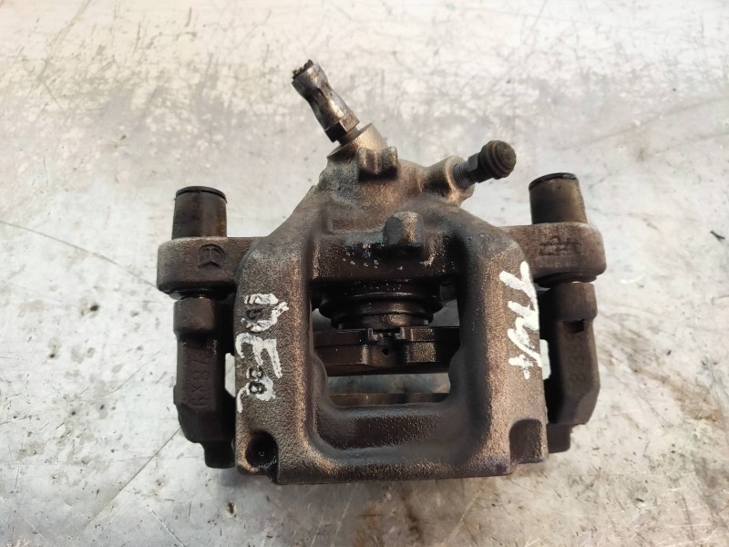 Recambio de pinza freno trasera derecha para mercedes clase c (w204) berlina c 180 kompressor blueefficiency (204.044) referenci