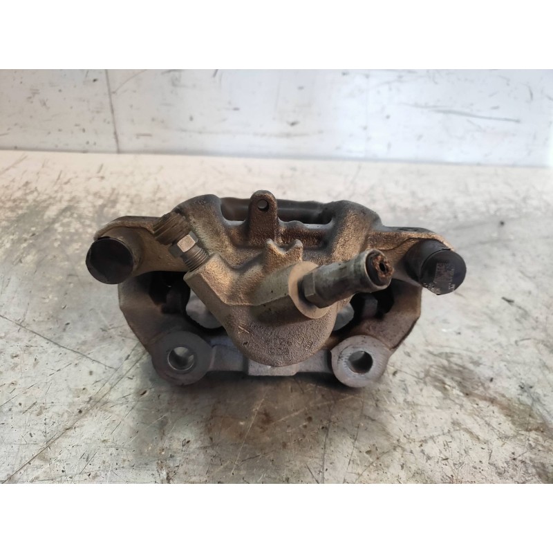Recambio de pinza freno trasera derecha para mercedes clase c (w204) berlina c 180 kompressor blueefficiency (204.044) referenci