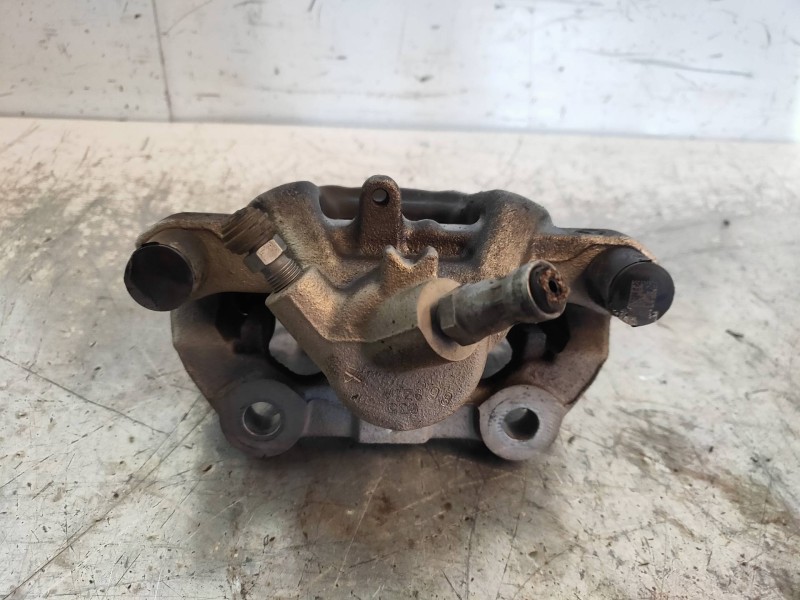 Recambio de pinza freno trasera derecha para mercedes clase c (w204) berlina c 180 kompressor blueefficiency (204.044) referenci