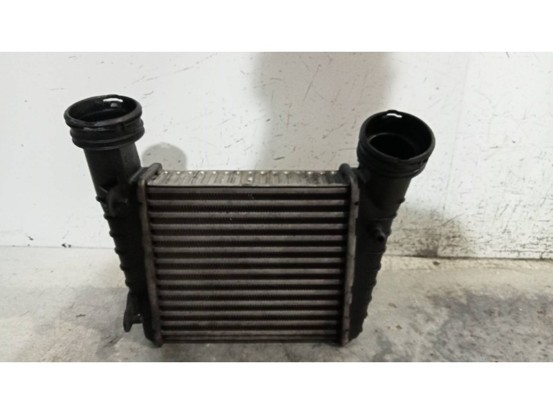 Recambio de intercooler para audi a6 berlina (4f2) 2.0 tdi referencia OEM IAM 3B0145805D  