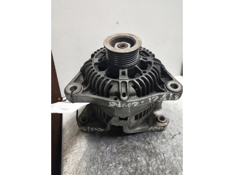 Recambio de alternador para bmw serie 3 coupe (e46) 318 ci referencia OEM IAM   