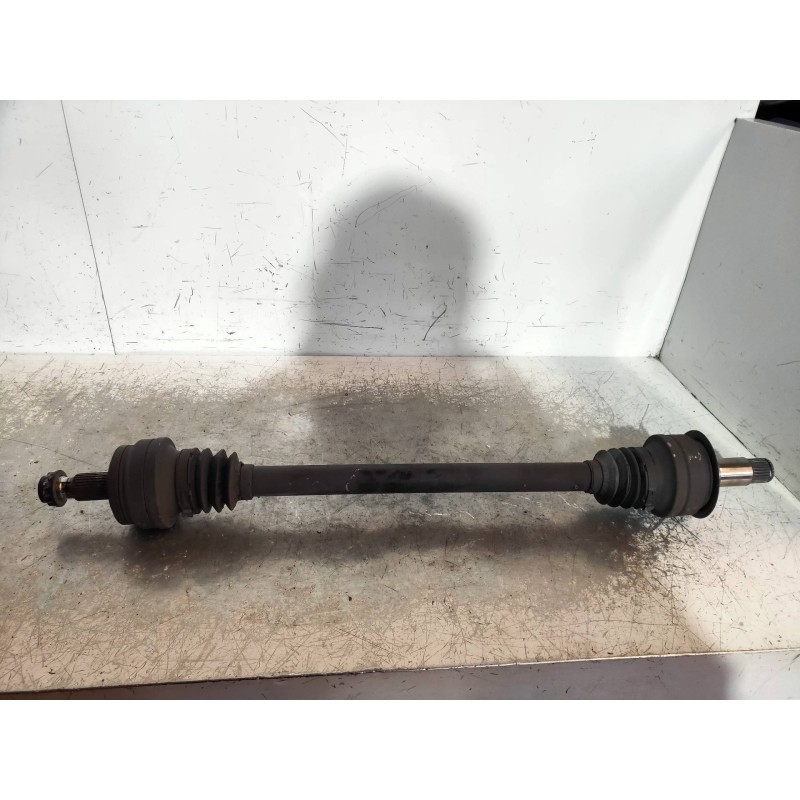 Recambio de transmision trasera izquierda para mercedes clase c (w204) berlina c 180 kompressor blueefficiency (204.044) referen