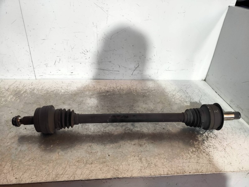 Recambio de transmision trasera izquierda para mercedes clase c (w204) berlina c 180 kompressor blueefficiency (204.044) referen