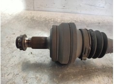 Recambio de transmision trasera izquierda para mercedes clase c (w204) berlina c 180 kompressor blueefficiency (204.044) referen 2