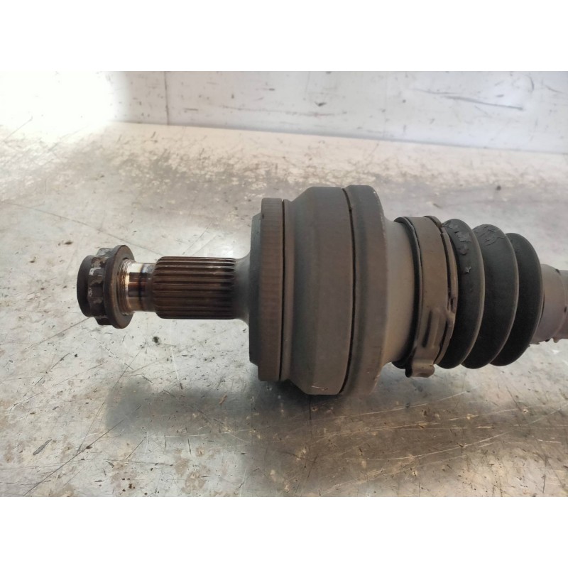 Recambio de transmision trasera izquierda para mercedes clase c (w204) berlina c 180 kompressor blueefficiency (204.044) referen