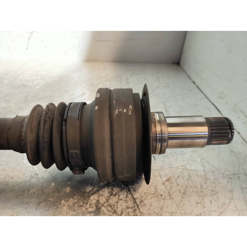 Recambio de transmision trasera izquierda para mercedes clase c (w204) berlina c 180 kompressor blueefficiency (204.044) referen