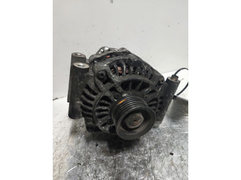 Recambio de alternador para chrysler neon (pl) 1.6 le referencia OEM IAM   