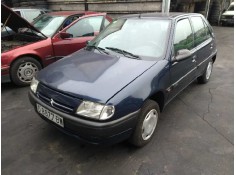 citroen saxo del año 1997