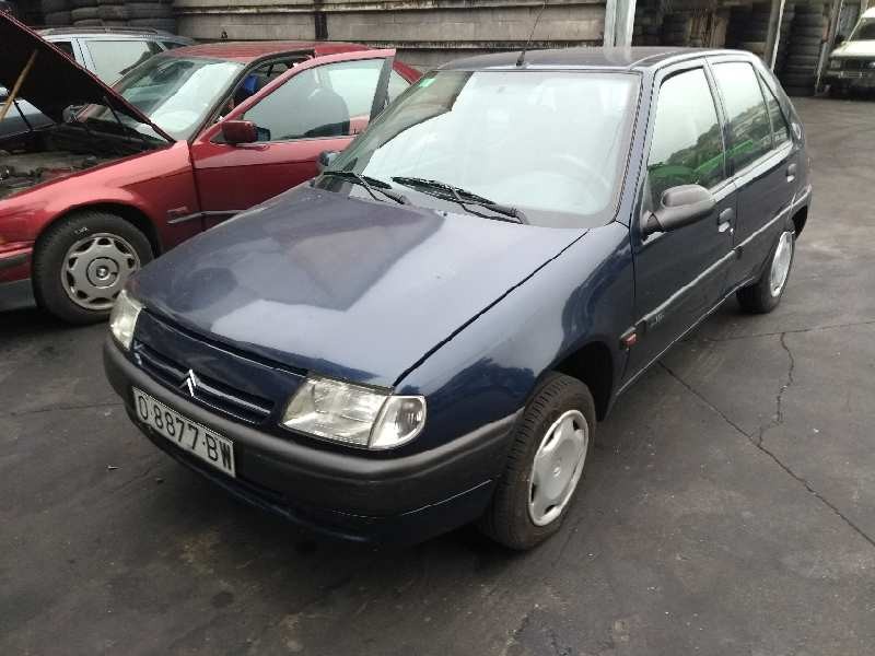 citroen saxo del año 1997