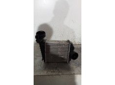 Recambio de intercooler para audi a6 berlina (4f2) 2.0 tdi referencia OEM IAM 3B0145805J  