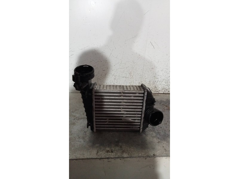 Recambio de intercooler para audi a6 berlina (4f2) 2.0 tdi referencia OEM IAM 3B0145805J  