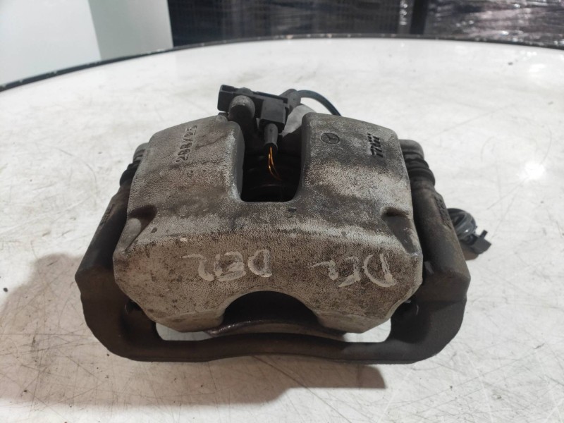 Recambio de pinza freno delantera derecha para mercedes clase c (w204) berlina c 180 kompressor blueefficiency (204.044) referen