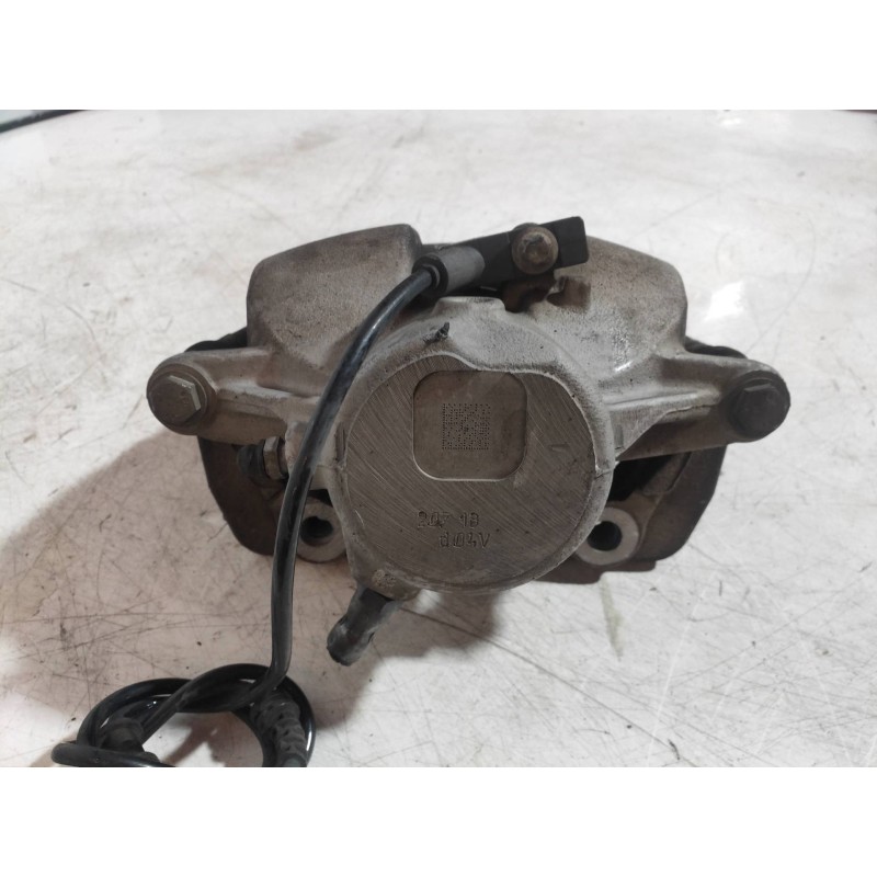 Recambio de pinza freno delantera derecha para mercedes clase c (w204) berlina c 180 kompressor blueefficiency (204.044) referen