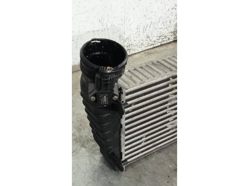 Recambio de intercooler para audi a6 berlina (4f2) 2.0 tdi referencia OEM IAM 3B0145805J  