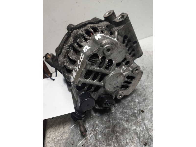 Recambio de alternador para chrysler neon (pl) 1.6 le referencia OEM IAM   