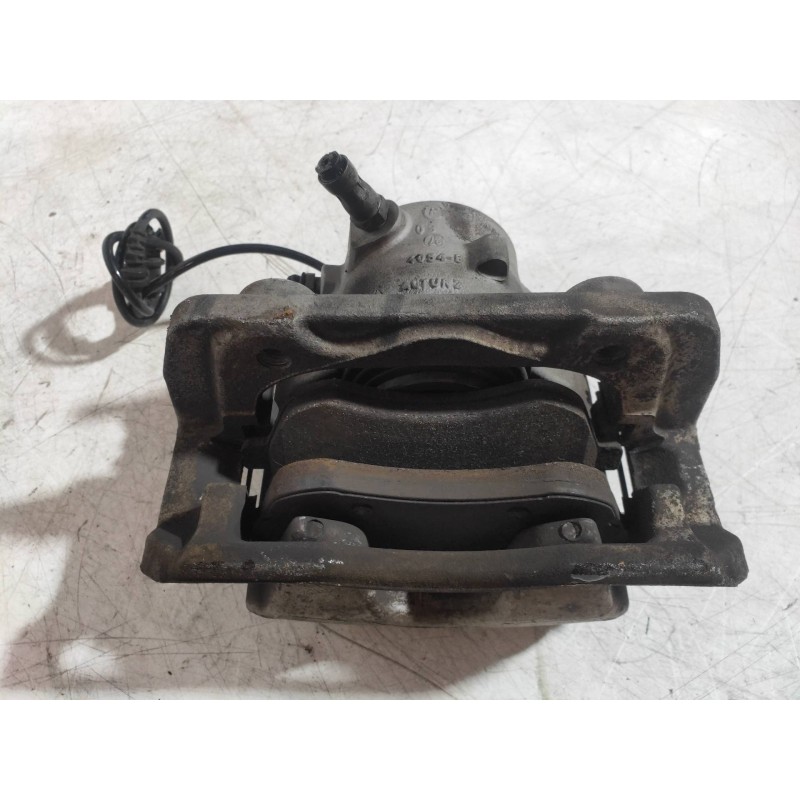 Recambio de pinza freno delantera derecha para mercedes clase c (w204) berlina c 180 kompressor blueefficiency (204.044) referen