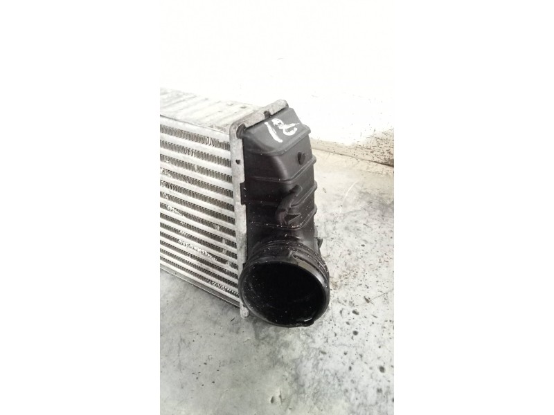 Recambio de intercooler para audi a6 berlina (4f2) 2.0 tdi referencia OEM IAM 3B0145805J  