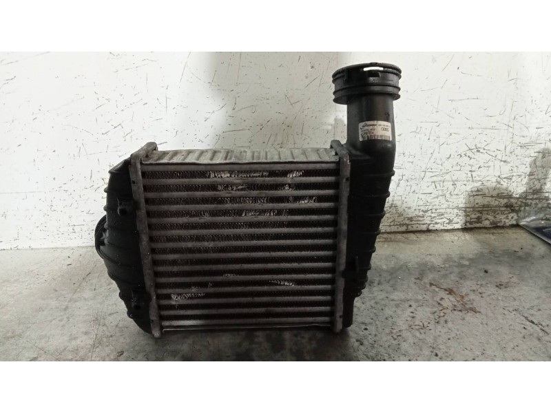 Recambio de intercooler para audi a6 berlina (4f2) 2.0 tdi referencia OEM IAM 3B0145805J  