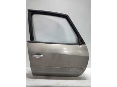 Recambio de puerta delantera derecha para renault espace iv (jk0) 3.0 v6 dci turbodiesel cat referencia OEM IAM   