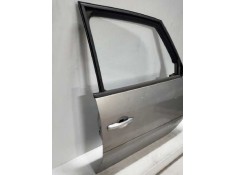 Recambio de puerta delantera derecha para renault espace iv (jk0) 3.0 v6 dci turbodiesel cat referencia OEM IAM    2