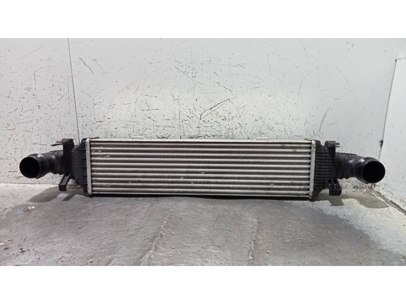 Recambio de intercooler para mercedes clase e (w212) lim. e 220 bluetec 4matic (212.011) referencia OEM IAM A2045000200  