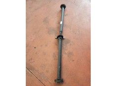 Recambio de transmision central para mercedes clase c (w204) berlina c 180 kompressor blueefficiency (204.044) referencia OEM IA