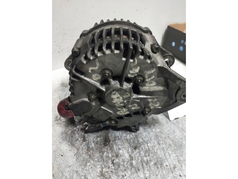 Recambio de alternador para nissan primera berlina (p11) gx referencia OEM IAM   