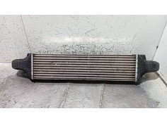 Recambio de intercooler para mercedes clase e (w212) lim. e 220 bluetec 4matic (212.011) referencia OEM IAM A2045000200   2