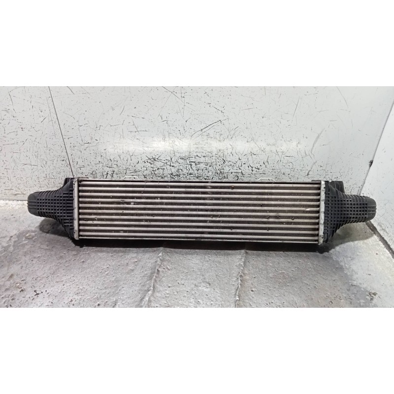 Recambio de intercooler para mercedes clase e (w212) lim. e 220 bluetec 4matic (212.011) referencia OEM IAM A2045000200  
