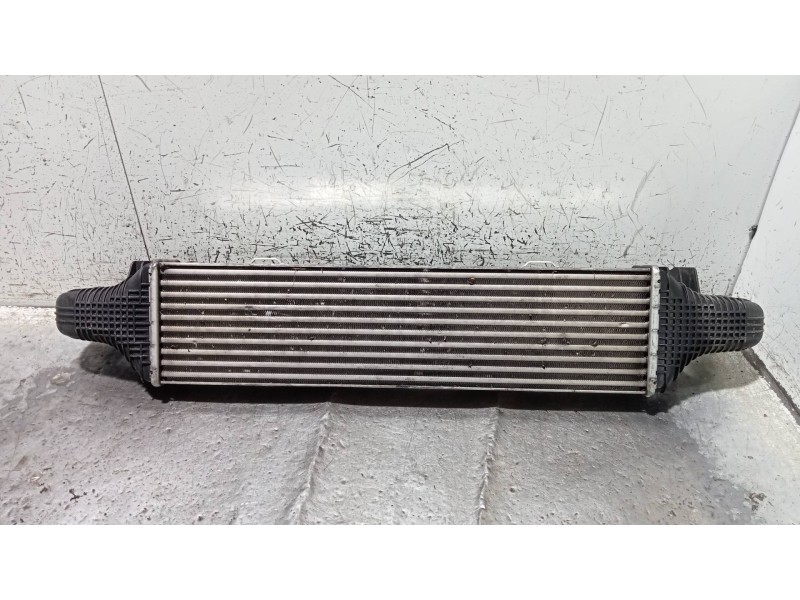 Recambio de intercooler para mercedes clase e (w212) lim. e 220 bluetec 4matic (212.011) referencia OEM IAM A2045000200  
