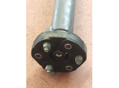 Recambio de transmision central para mercedes clase c (w204) berlina c 180 kompressor blueefficiency (204.044) referencia OEM IA 2