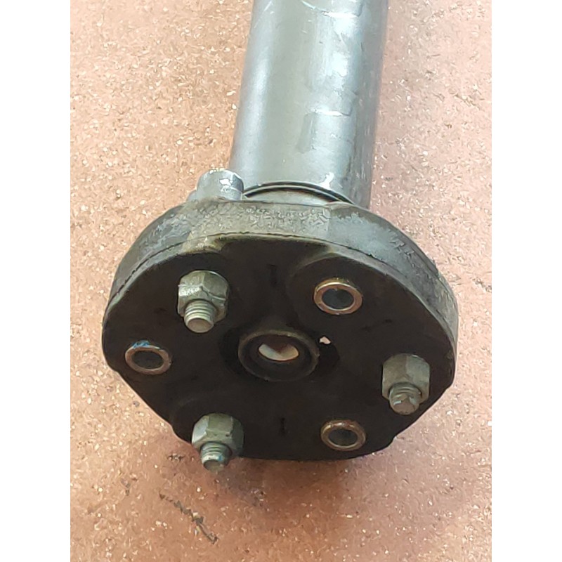 Recambio de transmision central para mercedes clase c (w204) berlina c 180 kompressor blueefficiency (204.044) referencia OEM IA