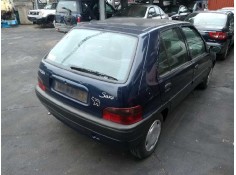citroen saxo del año 1997 2