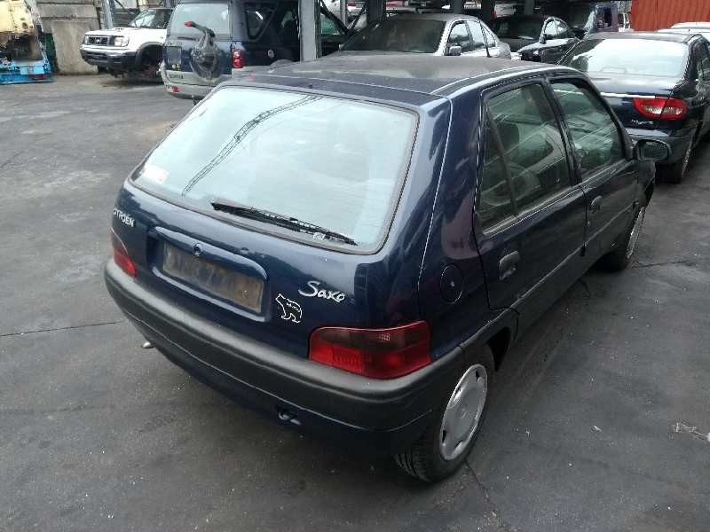 citroen saxo del año 1997