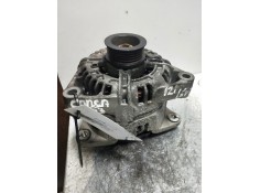 Recambio de alternador para opel corsa c cosmo referencia OEM IAM 0124425021   2