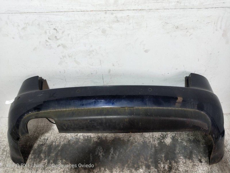 Recambio de paragolpes trasero para audi a4 avant (8e) 2.0 tdi quattro (dpf) referencia OEM IAM   