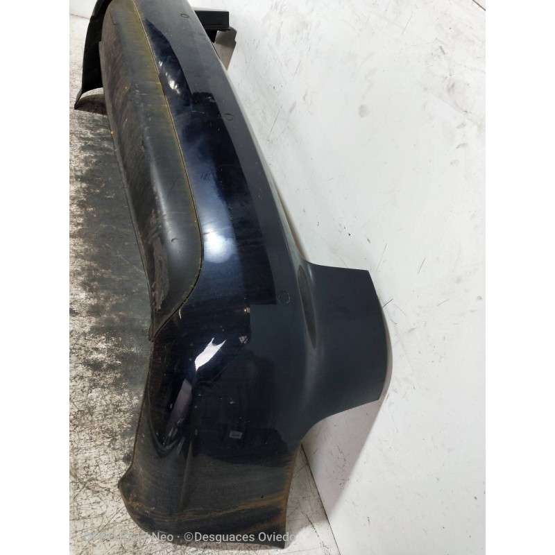 Recambio de paragolpes trasero para audi a4 avant (8e) 2.0 tdi quattro (dpf) referencia OEM IAM   