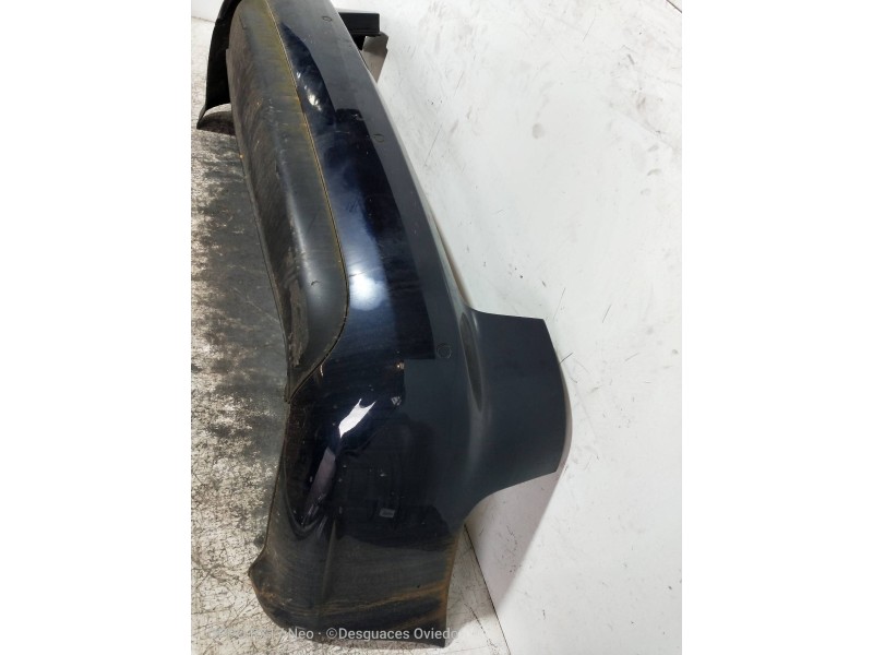 Recambio de paragolpes trasero para audi a4 avant (8e) 2.0 tdi quattro (dpf) referencia OEM IAM   